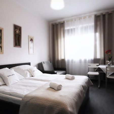 Villa Alris Białystok Kültér fotó
