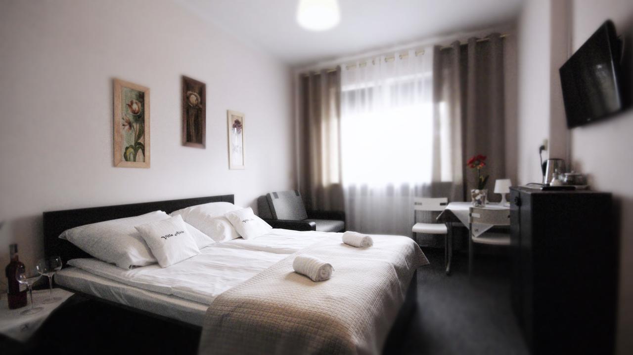 Villa Alris Białystok Kültér fotó